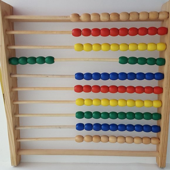 Abacus - Picture 6 of 9